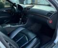 Сірий Мерседес Е-Клас, об'ємом двигуна 2.2 л та пробігом 397 тис. км за 4450 $, фото 12 на Automoto.ua