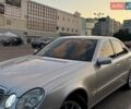 Сірий Мерседес Е-Клас, об'ємом двигуна 2.15 л та пробігом 350 тис. км за 6700 $, фото 1 на Automoto.ua