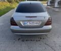 Сірий Мерседес Е-Клас, об'ємом двигуна 2.69 л та пробігом 410 тис. км за 6400 $, фото 1 на Automoto.ua