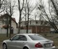 Серый Мерседес Е-Класс, объемом двигателя 2.7 л и пробегом 335 тыс. км за 4550 $, фото 7 на Automoto.ua