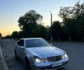 Сірий Мерседес Е-Клас, об'ємом двигуна 2.7 л та пробігом 265 тис. км за 4900 $, фото 1 на Automoto.ua