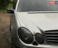 Сірий Мерседес Е-Клас, об'ємом двигуна 2.7 л та пробігом 320 тис. км за 7300 $, фото 1 на Automoto.ua