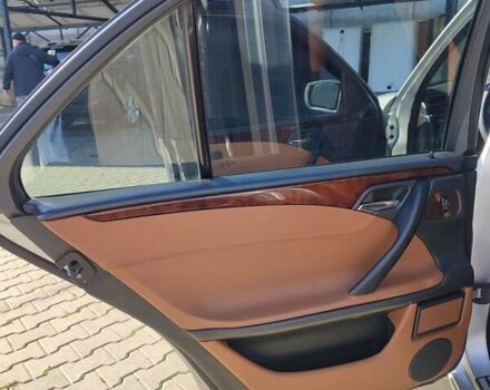 Сірий Мерседес Е-Клас, об'ємом двигуна 2.15 л та пробігом 499 тис. км за 5400 $, фото 1 на Automoto.ua