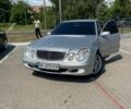Сірий Мерседес Е-Клас, об'ємом двигуна 2.7 л та пробігом 465 тис. км за 6500 $, фото 1 на Automoto.ua
