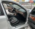 Сірий Мерседес Е-Клас, об'ємом двигуна 2.8 л та пробігом 327 тис. км за 5490 $, фото 18 на Automoto.ua