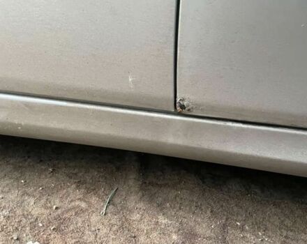 Серый Мерседес Е-Класс, объемом двигателя 2.7 л и пробегом 308 тыс. км за 4100 $, фото 17 на Automoto.ua