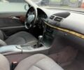 Сірий Мерседес Е-Клас, об'ємом двигуна 2.69 л та пробігом 355 тис. км за 4650 $, фото 10 на Automoto.ua