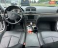 Серый Мерседес Е-Класс, объемом двигателя 2.7 л и пробегом 231 тыс. км за 7200 $, фото 9 на Automoto.ua