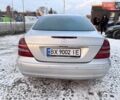 Сірий Мерседес Е-Клас, об'ємом двигуна 2.8 л та пробігом 327 тис. км за 5490 $, фото 6 на Automoto.ua