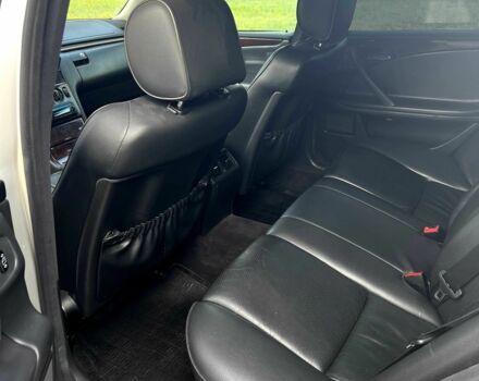 Серый Мерседес Е-Класс, объемом двигателя 2.2 л и пробегом 300 тыс. км за 4600 $, фото 7 на Automoto.ua