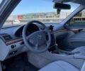 Сірий Мерседес Е-Клас, об'ємом двигуна 2.1 л та пробігом 340 тис. км за 6900 $, фото 13 на Automoto.ua