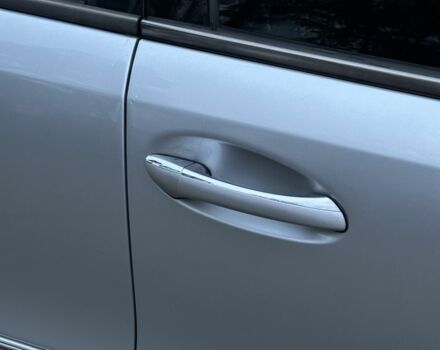 Серый Мерседес Е-Класс, объемом двигателя 2.6 л и пробегом 354 тыс. км за 4999 $, фото 6 на Automoto.ua