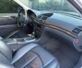 Сірий Мерседес Е-Клас, об'ємом двигуна 5 л та пробігом 280 тис. км за 6499 $, фото 16 на Automoto.ua