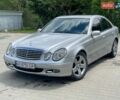 Сірий Мерседес Е-Клас, об'ємом двигуна 2.69 л та пробігом 350 тис. км за 5500 $, фото 32 на Automoto.ua