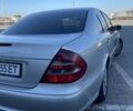Сірий Мерседес Е-Клас, об'ємом двигуна 2.1 л та пробігом 340 тис. км за 6900 $, фото 10 на Automoto.ua