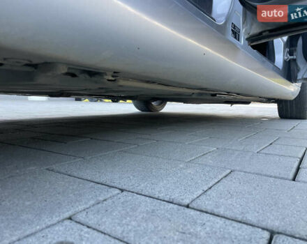 Сірий Мерседес Е-Клас, об'ємом двигуна 2.69 л та пробігом 350 тис. км за 5599 $, фото 14 на Automoto.ua