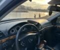Сірий Мерседес Е-Клас, об'ємом двигуна 2.7 л та пробігом 3 тис. км за 6600 $, фото 7 на Automoto.ua