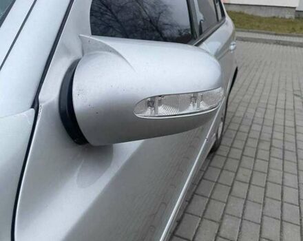 Серый Мерседес Е-Класс, объемом двигателя 2.1 л и пробегом 330 тыс. км за 6200 $, фото 3 на Automoto.ua