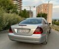 Серый Мерседес Е-Класс, объемом двигателя 2.2 л и пробегом 363 тыс. км за 5200 $, фото 2 на Automoto.ua