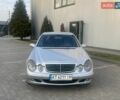 Сірий Мерседес Е-Клас, об'ємом двигуна 2.69 л та пробігом 320 тис. км за 6799 $, фото 36 на Automoto.ua