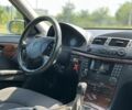 Сірий Мерседес Е-Клас, об'ємом двигуна 0 л та пробігом 123 тис. км за 3000 $, фото 6 на Automoto.ua
