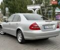 Серый Мерседес Е-Класс, объемом двигателя 1.8 л и пробегом 180 тыс. км за 4999 $, фото 3 на Automoto.ua