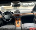 Сірий Мерседес Е-Клас, об'ємом двигуна 2.7 л та пробігом 300 тис. км за 7500 $, фото 9 на Automoto.ua