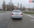 Серый Мерседес Е-Класс, объемом двигателя 2.7 л и пробегом 300 тыс. км за 6500 $, фото 2 на Automoto.ua