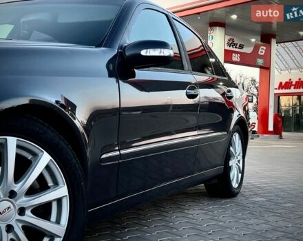 Сірий Мерседес Е-Клас, об'ємом двигуна 2.69 л та пробігом 325 тис. км за 5499 $, фото 5 на Automoto.ua