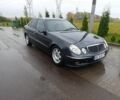 Сірий Мерседес Е-Клас, об'ємом двигуна 2.7 л та пробігом 350 тис. км за 5800 $, фото 1 на Automoto.ua