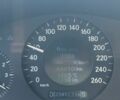 Сірий Мерседес Е-Клас, об'ємом двигуна 2.15 л та пробігом 335 тис. км за 6300 $, фото 9 на Automoto.ua