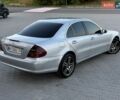 Сірий Мерседес Е-Клас, об'ємом двигуна 2.2 л та пробігом 510 тис. км за 3999 $, фото 16 на Automoto.ua