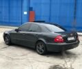 Сірий Мерседес Е-Клас, об'ємом двигуна 2.6 л та пробігом 349 тис. км за 6450 $, фото 2 на Automoto.ua