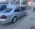 Сірий Мерседес Е-Клас, об'ємом двигуна 2.7 л та пробігом 400 тис. км за 6000 $, фото 13 на Automoto.ua
