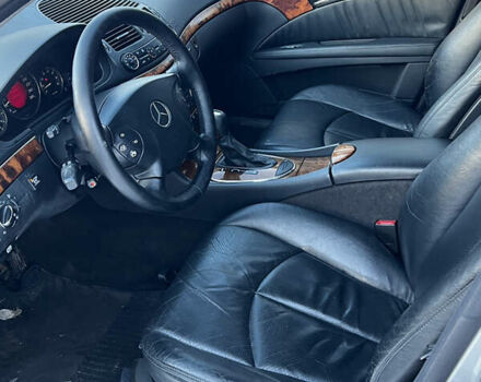 Сірий Мерседес Е-Клас, об'ємом двигуна 2.6 л та пробігом 320 тис. км за 4999 $, фото 7 на Automoto.ua