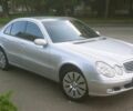 Серый Мерседес Е-Класс, объемом двигателя 0 л и пробегом 330 тыс. км за 5600 $, фото 3 на Automoto.ua