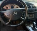 Сірий Мерседес Е-Клас, об'ємом двигуна 2.69 л та пробігом 311 тис. км за 6250 $, фото 27 на Automoto.ua