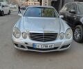 Серый Мерседес Е-Класс, объемом двигателя 1.8 л и пробегом 210 тыс. км за 5500 $, фото 2 на Automoto.ua