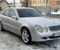 Сірий Мерседес Е-Клас, об'ємом двигуна 2.7 л та пробігом 456 тис. км за 6900 $, фото 1 на Automoto.ua