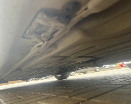 Сірий Мерседес Е-Клас, об'ємом двигуна 2.6 л та пробігом 360 тис. км за 3650 $, фото 7 на Automoto.ua