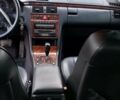 Серый Мерседес Е-Класс, объемом двигателя 3.23 л и пробегом 370 тыс. км за 5500 $, фото 1 на Automoto.ua