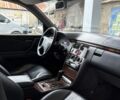 Сірий Мерседес Е-Клас, об'ємом двигуна 2.7 л та пробігом 580 тис. км за 4700 $, фото 5 на Automoto.ua