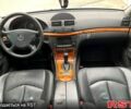 Сірий Мерседес Е-Клас, об'ємом двигуна 2.7 л та пробігом 0 тис. км за 7800 $, фото 10 на Automoto.ua