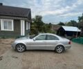 Серый Мерседес Е-Класс, объемом двигателя 2.6 л и пробегом 219 тыс. км за 4700 $, фото 3 на Automoto.ua