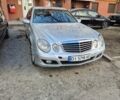 Сірий Мерседес Е-Клас, об'ємом двигуна 1.8 л та пробігом 209 тис. км за 5500 $, фото 1 на Automoto.ua