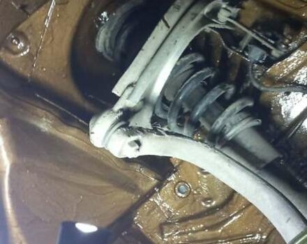 Сірий Мерседес Е-Клас, об'ємом двигуна 2.69 л та пробігом 274 тис. км за 7250 $, фото 35 на Automoto.ua