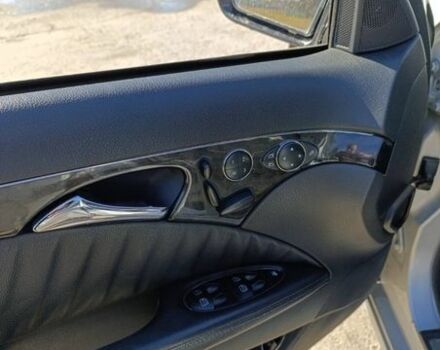 Сірий Мерседес Е-Клас, об'ємом двигуна 2.69 л та пробігом 351 тис. км за 6500 $, фото 2 на Automoto.ua