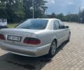Серый Мерседес Е-Класс, объемом двигателя 2.7 л и пробегом 34 тыс. км за 3000 $, фото 4 на Automoto.ua