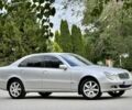 Сірий Мерседес Е-Клас, об'ємом двигуна 1.8 л та пробігом 267 тис. км за 6300 $, фото 10 на Automoto.ua