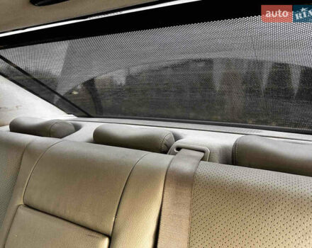 Серый Мерседес Е-Класс, объемом двигателя 2.15 л и пробегом 412 тыс. км за 5499 $, фото 46 на Automoto.ua